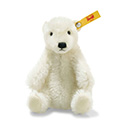 Steiff Wildlife Giftbox Polar Bear